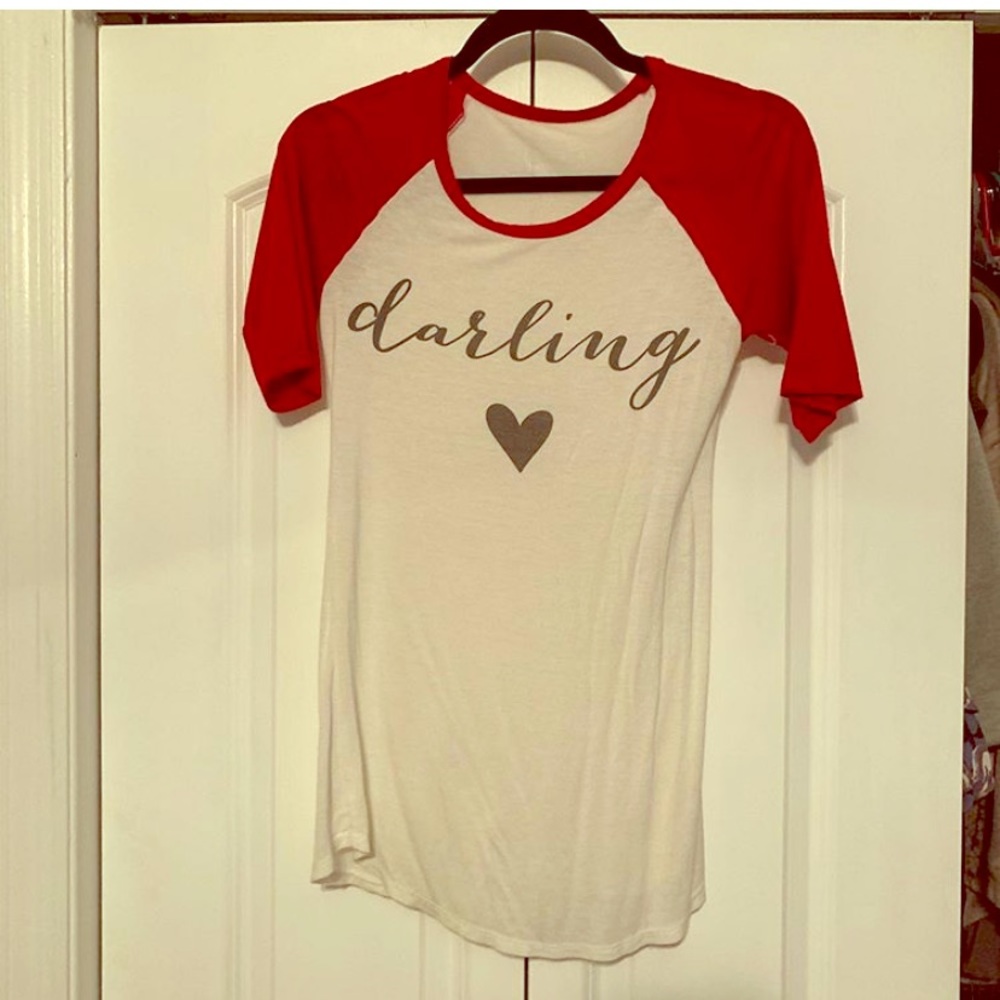 Boutique Tee